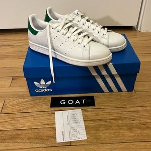 Adidas originals Stan Smith Men’s size 7